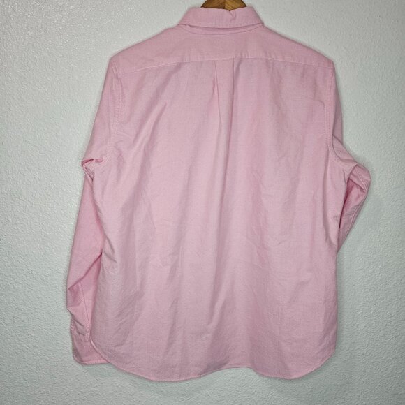 Oxford dress shirt - Picture 2 of 5